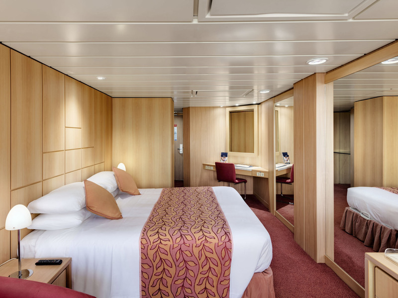 Deluxe Suite Aurea
